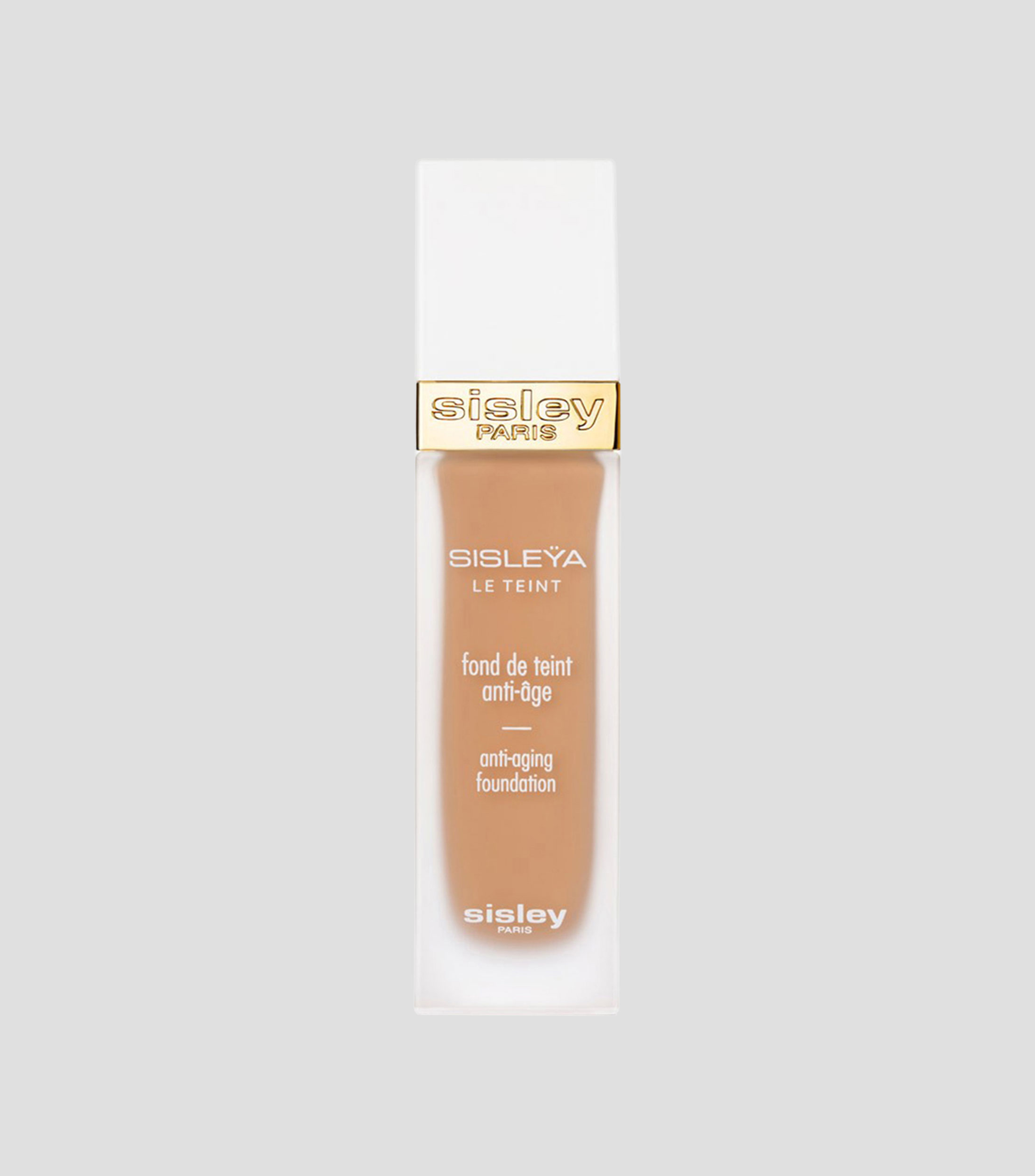 Base de maquillaje líquida antiedad Sisleÿa le Teint, 30 ml